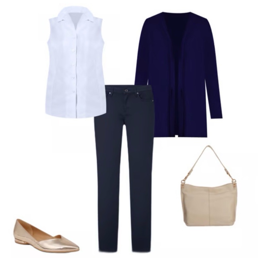 Chico’s Suede Blazer    NEW CONDITION ORIGINAL PRICE $159.00